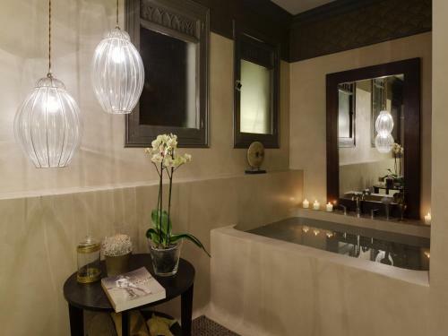 Apartamento Suiteabcn