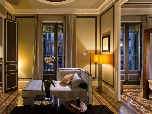 Apartamento Suiteabcn