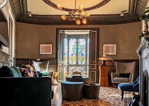 Apartamento Suiteabcn