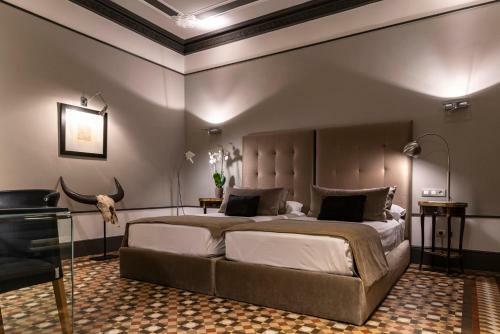 Apartamento Suiteabcn