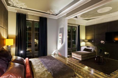 Apartamento Suiteabcn