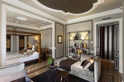 Apartamento Suiteabcn