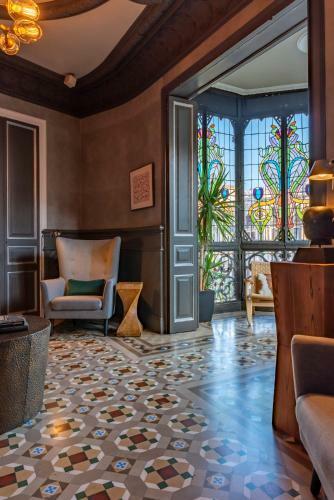 Apartamento Suiteabcn