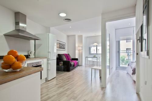 Habitat Apartments Blanca