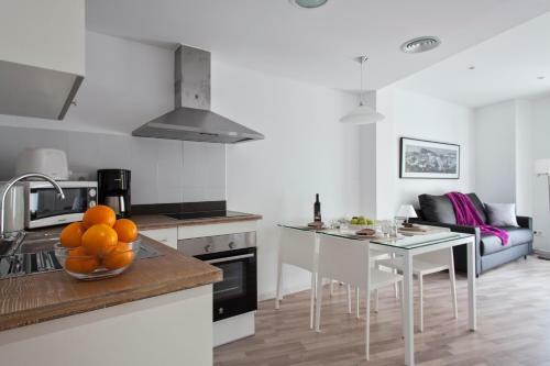 Habitat Apartments Blanca