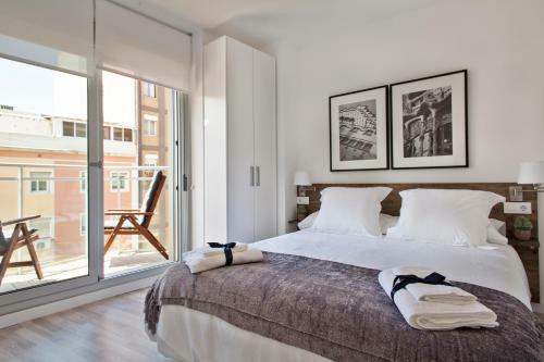 Habitat Apartments Blanca
