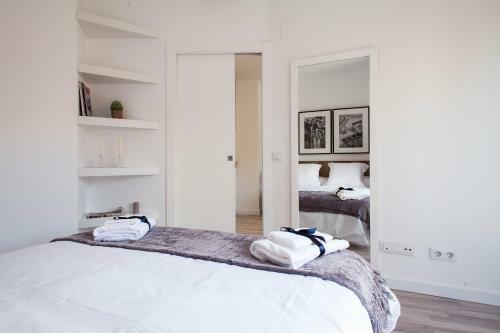 Habitat Apartments Blanca
