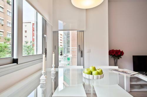 Habitat Apartments Blanca
