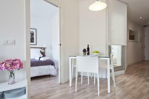 Habitat Apartments Blanca
