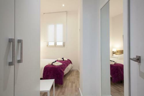 Habitat Apartments Blanca