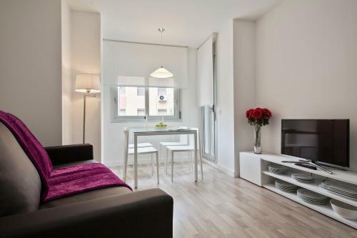 Habitat Apartments Blanca