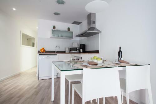 Habitat Apartments Blanca