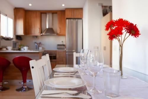 Sants Station Apartment