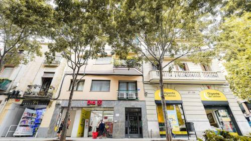 Apartamento Bed&bcn Sant Andreu