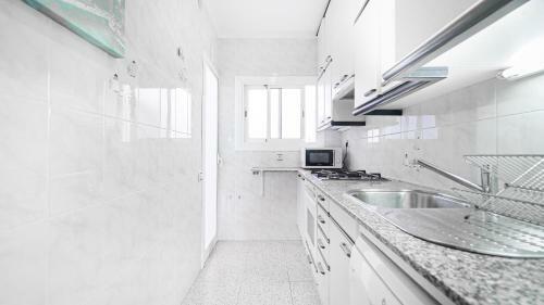 Apartamento Bed&bcn Sant Andreu