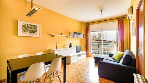 Apartamento Bed&bcn Sant Andreu