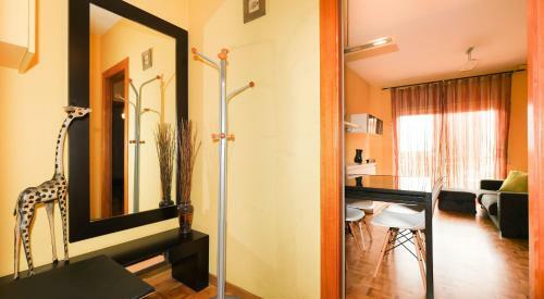 Apartamento Bed&bcn Sant Andreu