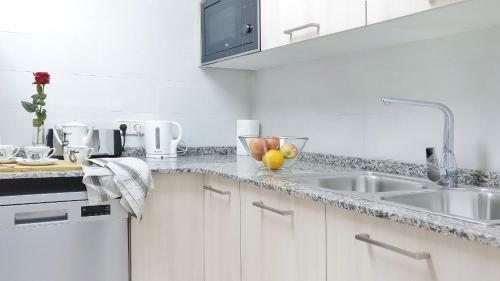 Apartamento Auditori Barcelona