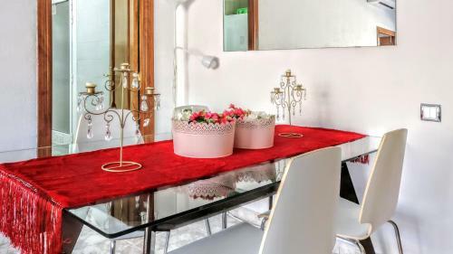 Apartamento Auditori Barcelona