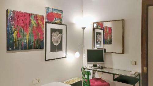 Apartamento Auditori Barcelona