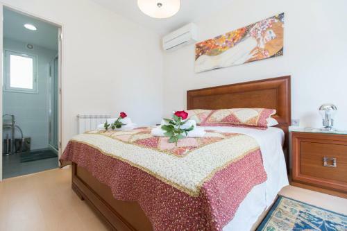 Stay Barcelona Central Apartments