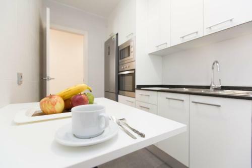 Stay Barcelona Central Apartments