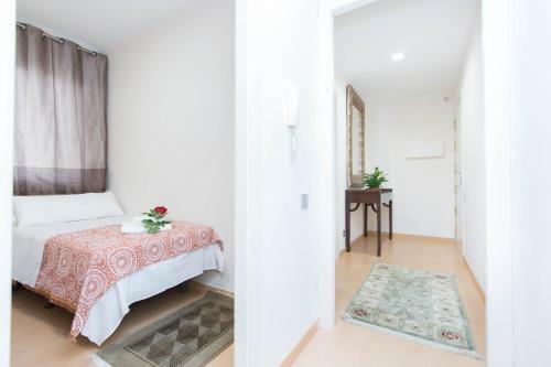 Stay Barcelona Central Apartments