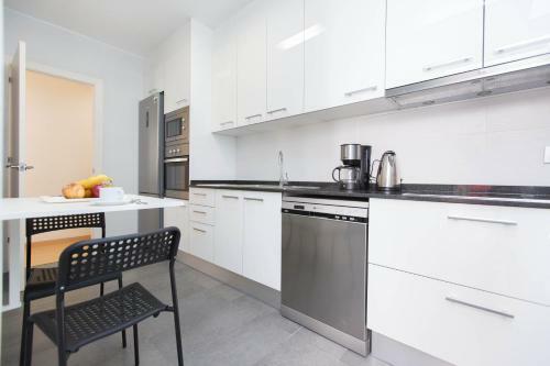 Stay Barcelona Central Apartments