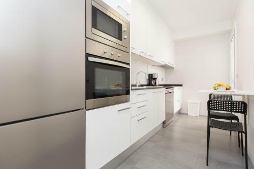 Stay Barcelona Central Apartments