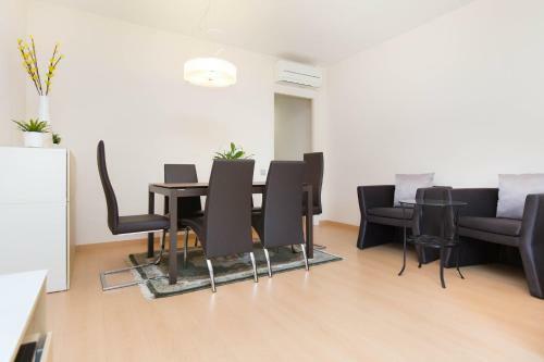 Stay Barcelona Central Apartments