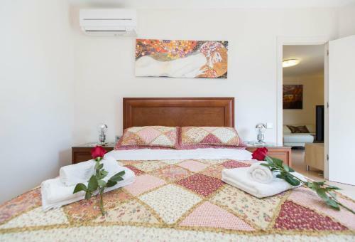 Stay Barcelona Central Apartments