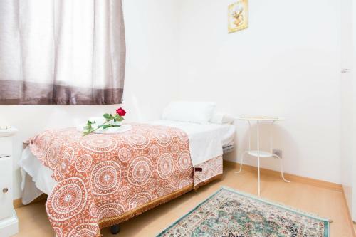 Stay Barcelona Central Apartments