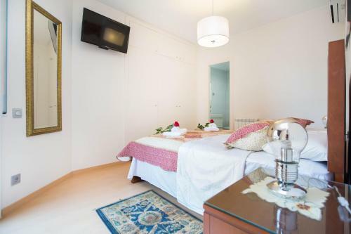 Stay Barcelona Central Apartments