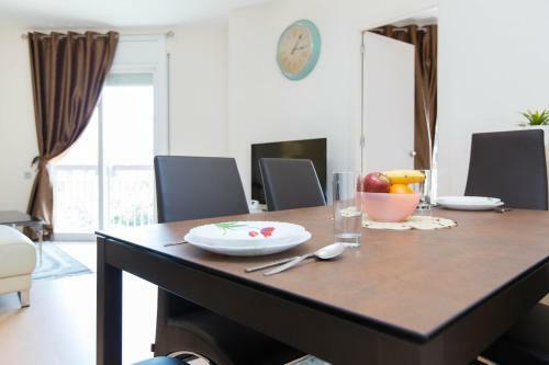 Stay Barcelona Central Apartments