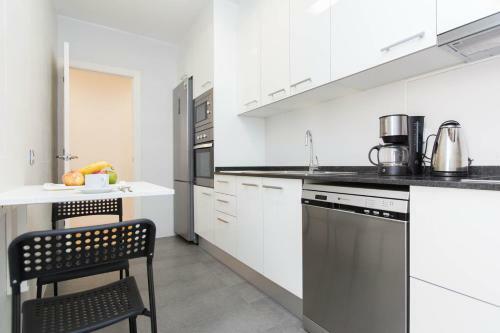 Stay Barcelona Central Apartments