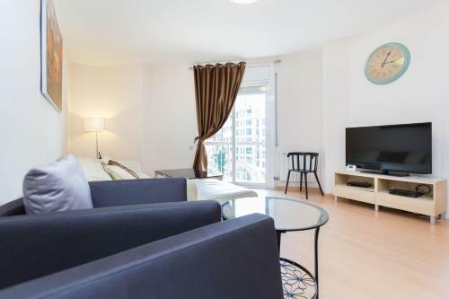 Stay Barcelona Central Apartments
