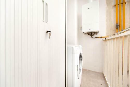 Stay Barcelona Central Apartments