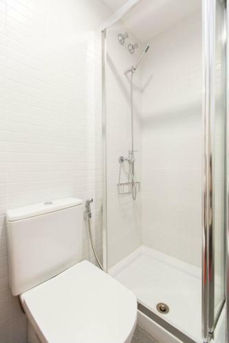 Stay Barcelona Central Apartments