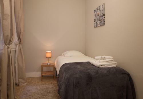 Enjoy Apartments Borrell