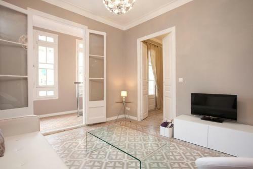 Enjoy Apartments Borrell