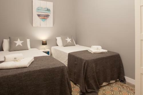 Enjoy Apartments Borrell