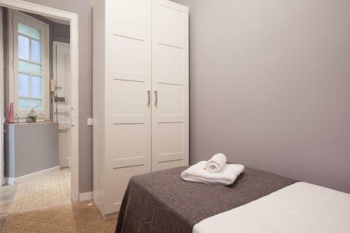 Enjoy Apartments Borrell