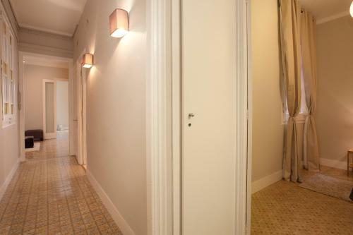 Enjoy Apartments Borrell