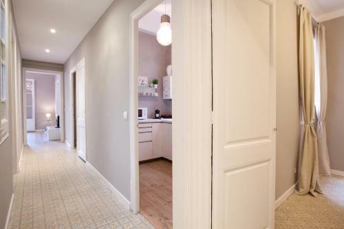Enjoy Apartments Borrell
