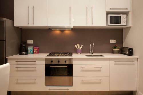 Enjoy Apartments Borrell