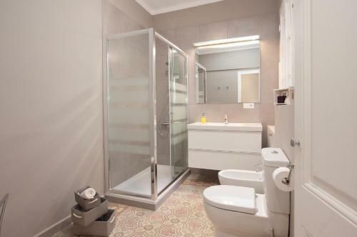 Enjoy Apartments Borrell