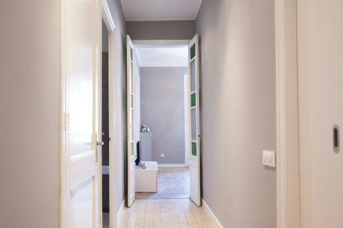 Enjoy Apartments Borrell