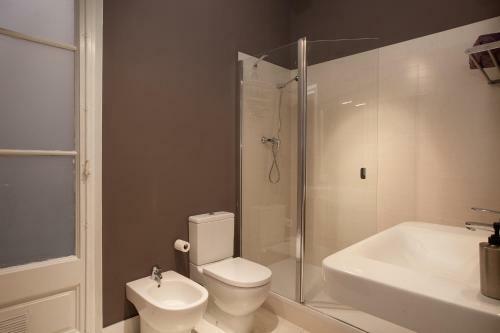Enjoy Apartments Borrell