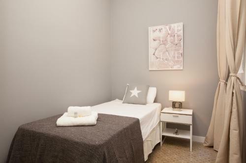 Enjoy Apartments Borrell