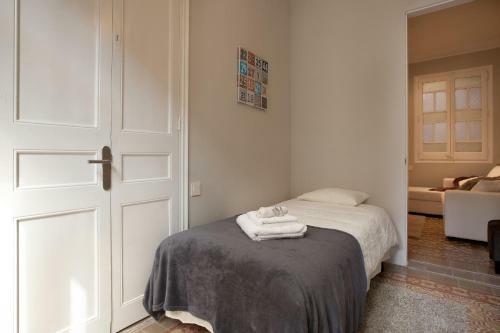 Enjoy Apartments Borrell